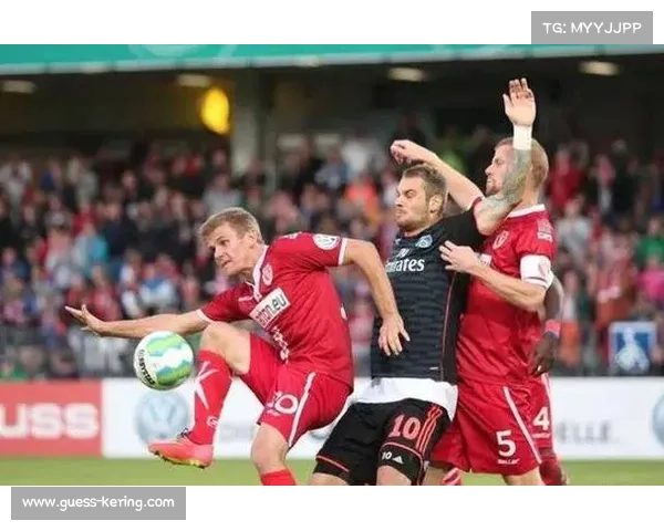 科隆vs汉堡:莱茵德比,保级压力加剧对抗