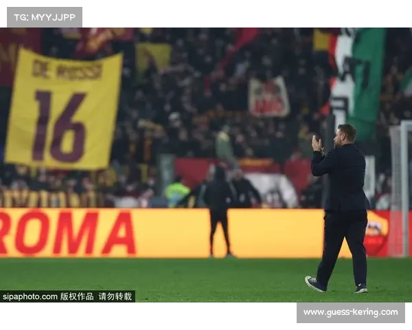 弗格森贴地斩破门,为罗马客场对阵莱切先拔头筹。